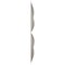Ekena Millwork 11 7/8in. W x 11 7/8in. H Helene EnduraWall Decorative 3D Wall Panel Covers 0.98 Sq. Ft. WP12X12HEBAL - alternate 5
